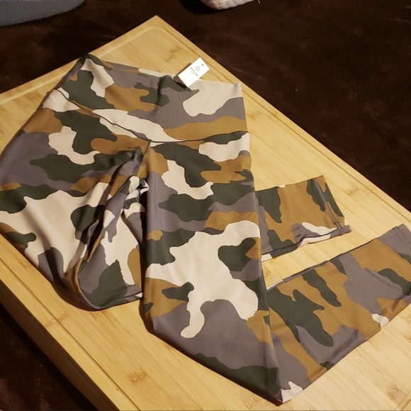 aerie Pants - Offline legging